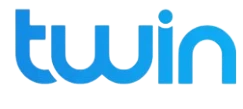 logo twin casino