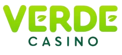 logo verde casino