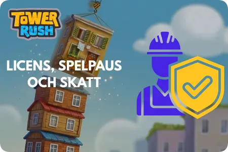 Myter om Tower Rush och vad som är sant för spelare