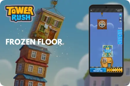 Tower Rush licens, Spelpaus och skatt för svenska spelare